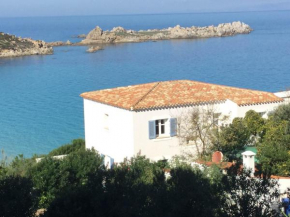 La Chiglia Bianca - Villa Intera
